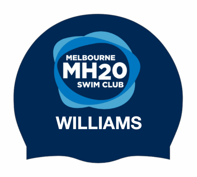 Club Cap with Name